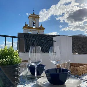 Atico Casa Lola Cordoba