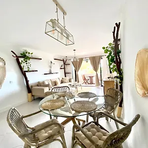  Apartamento Boho España