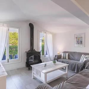 Gorgeous Renovated Cala Sant Vicenc Villa Cala de Sant Vicenc