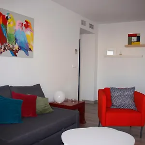  Apartamento Tajo Playamar España
