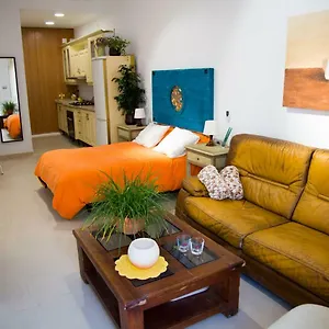  Apartamento Aptos Riscos España