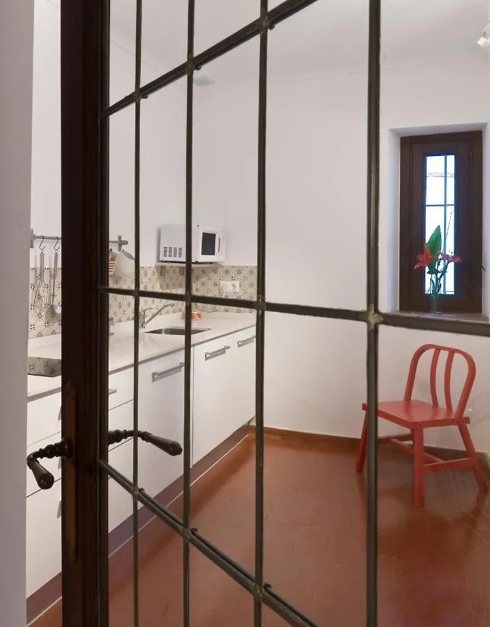 Entre 2 Mezquitas Apartamento Córdova 0*,  Espanha