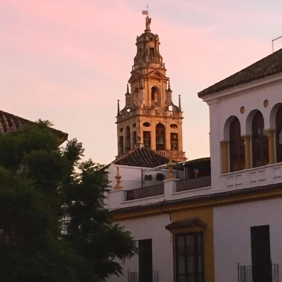 Entre 2 Mezquitas Apartamento Córdova Espanha